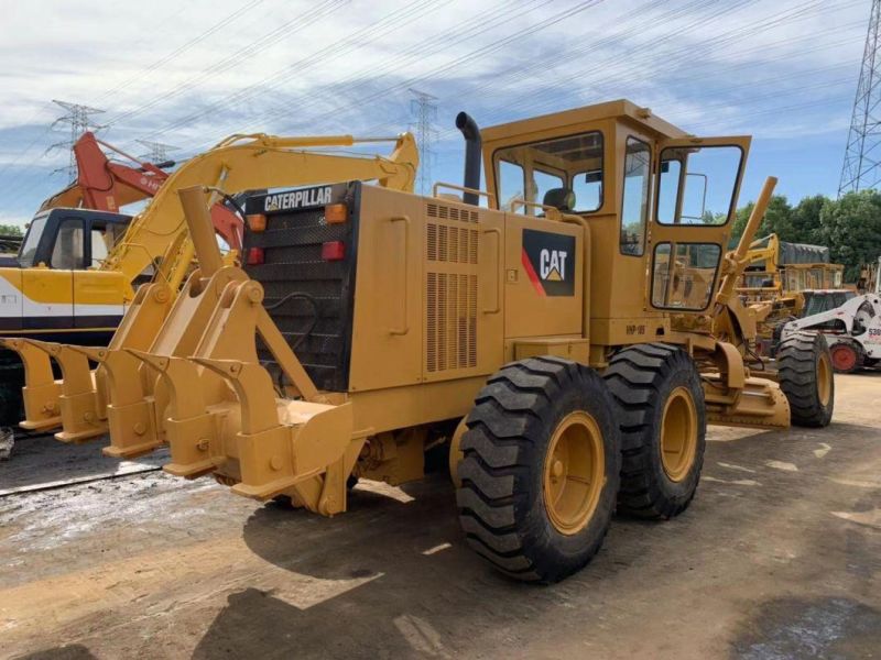Reconditioned Cat Motor Grader 140h, Caterpillar 140h 140g 14h Grader