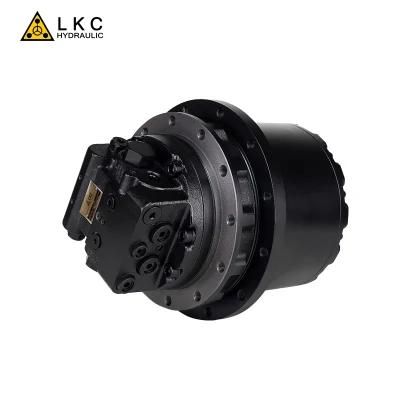 Undercarriage Track Motor for Crawler Hydraulic Excavators Kobelco Sk60