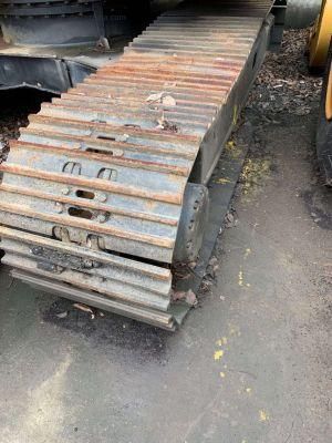 Used Hitachi Ex200 Excavator - China Used Ex200 Excavator