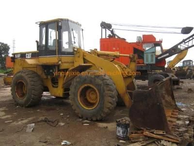 Used Cat 938f Wheel Loader Used Wheel Loader Cat 938f