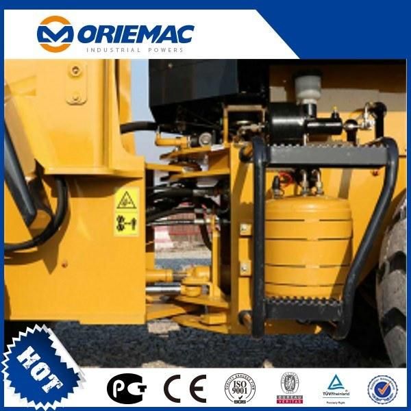 Sem Road Grader 210HP Small Motor Grader Sem921 for Sale