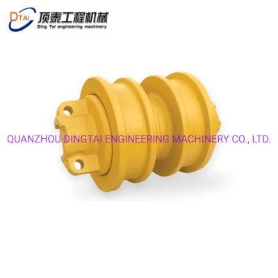 Wholesale Good High Quality Manufacturer D6d/D6h/D6n/D6r Bulldozer Track Roller Lower Roller, Bottom Roller