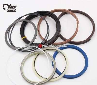 Hb4100 Hydraulic Breaker Seal Kit Hb4100 Hydraulic Hammer Seal Kit