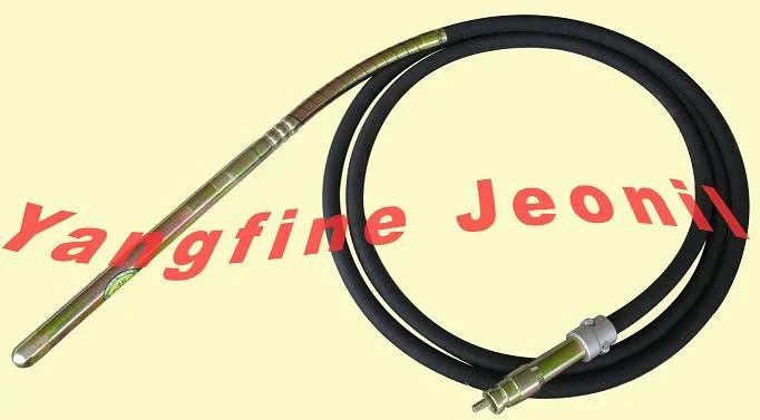 High Quality with Competitive Price China Manufacture Concrete Vibrator
