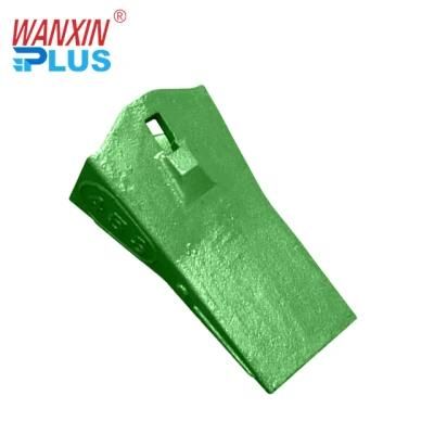 Construction Machinery Excavator Spare Part Casting Steel Bucket Tooth 208-70-34211