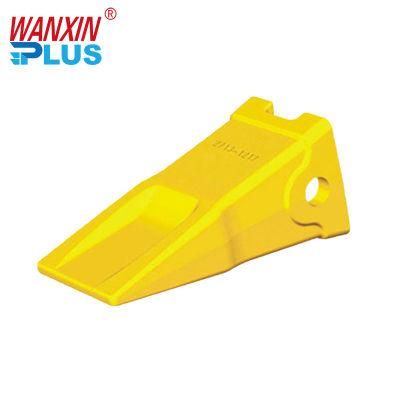 Construction Machinery Parts 2713-1217 Carbide Casting Bucket Tooth
