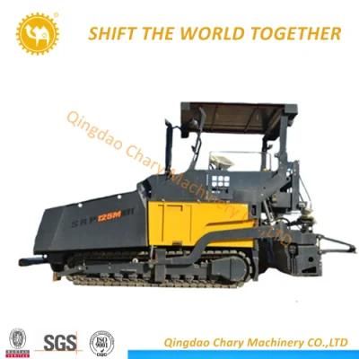 Shantui Brand Srp95m 9.5 M Concrete Road Paver for Sale