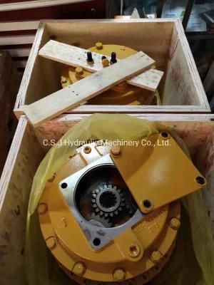 Swing Motor Gearbox Reducer for Cat 349d2 Excavator