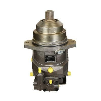 Replacement Rexroth A6ve085 Piston Motor China Manufacturer