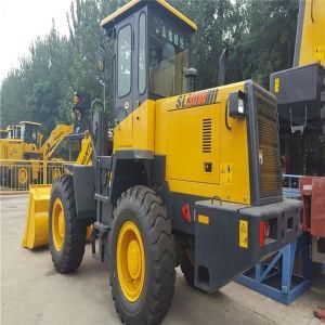 Shantui 3t 2016 New Loader for Sale