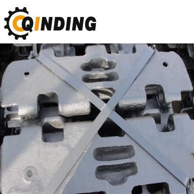 OEM Quality Ihi CH500 Dch15030 Crawler Crane Track Shoe