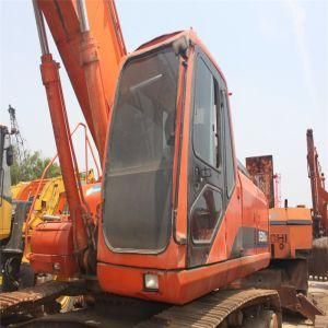 Used Origin Korea Doosan Dh300LC Hydraulic Excavator Is on Hot Sale Dh225