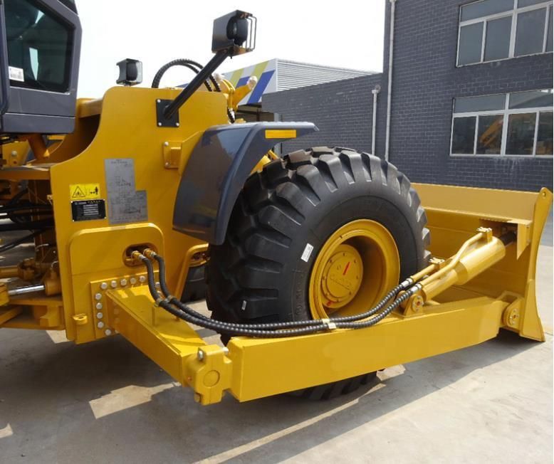 New Dl210kn Bulldozer & Wheel Dozer for Sale