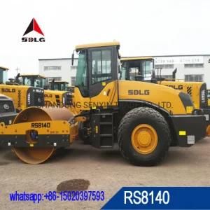 Hot Sale RS8140 Road Roller, Sdlg 14t Sdlg Road Roller, RS8140 Compactor