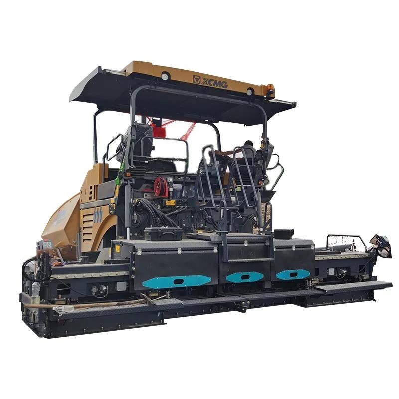 Refurbished Xc/Mg Official RP903 Large Asphalt Concrete Paver for Sale