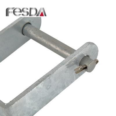 Factory Price Direct Supply Metal Aluminum Holding Frames for Buildings