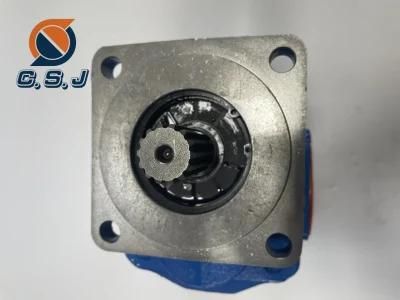 Liugong Parts 11c0007 Permco P7600-F160lx Gear Pump for Zl50c