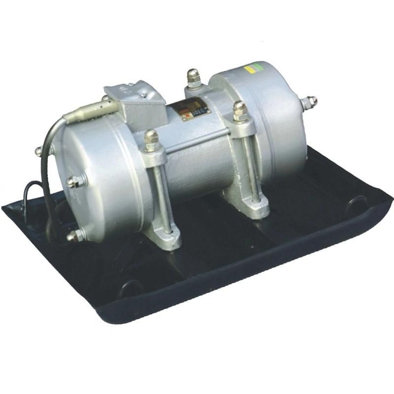 Zw Series Concrete Vibrator (ZW35) with Copper Wire Winding