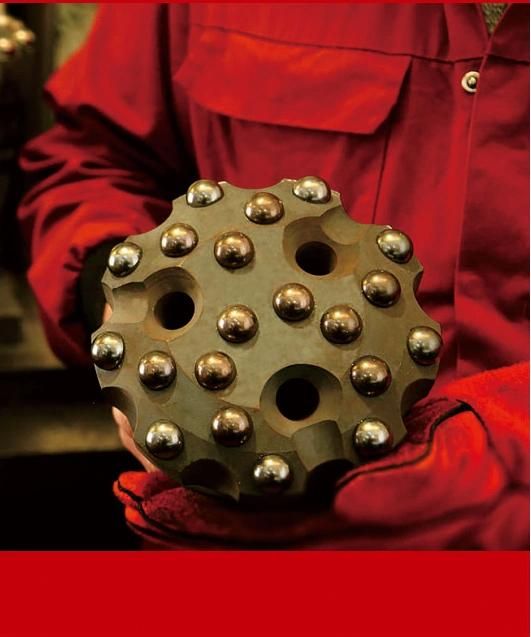 Quarry Stone Holes Drilling Full Pneumatic Horizontal and Vertical Drilling DTH Drill Machine