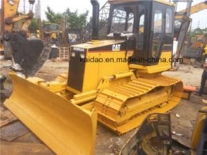 Mini Dozer Cat D4c Bulldozer/Caterpillar D3 D4 D5g D5h D5c D5K Bulldozer for Sale