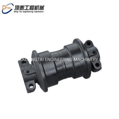 Cat 320 Parts E200b E323 E324 Excavator Lower Track Roller Bottom Roller for Caterpillar