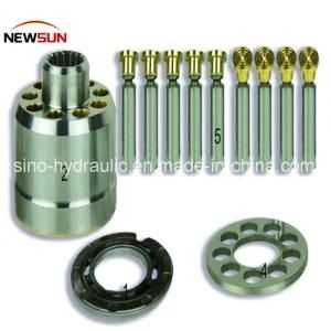Hydraulic Pump Parts B2PV35 Series for Linde