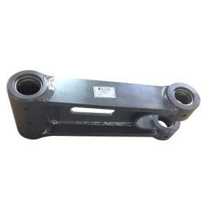 High Quality Sy235 Bucket Link, Excavator Spare Parts