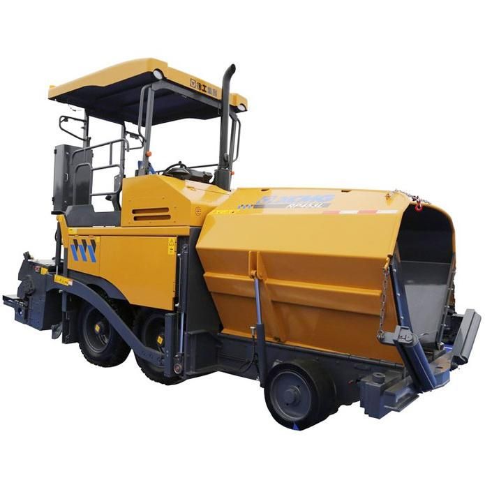 XCMG Official Manufacturer RP600 Concrete Paver Machine