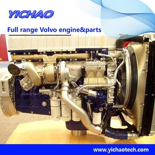 Genuine Spare Parts for Volvo Engine (TAD1230GE/TAD1231GE/TAD1232GE/TWD1240VE/TAD1241GE/TAD1241VE)
