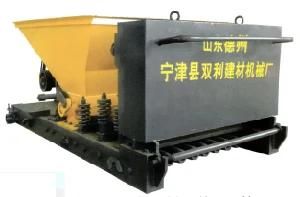 Long Life Service 150X900 Hollow Core Slab Machine