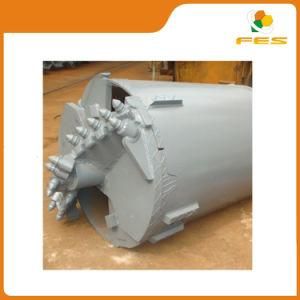 Fes Rock Drill Bucket for Rotary Drill Rig Machine