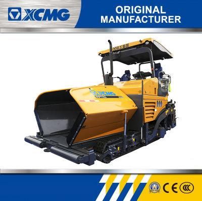 XCMG Paver Width 7.5m Road Asphalt Paver Machine RP753 for Sale