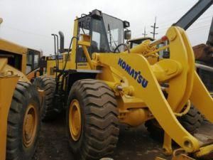 Used Wa420-3 Loader