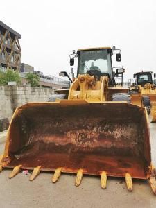 Secondhand Cat 950h Wheel Loader for Sale /Caterpillar Used 950h Loader