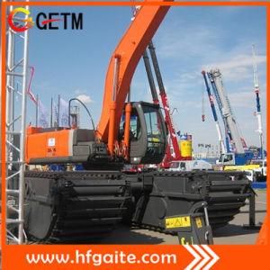 Hitachi High Quality Dredging Excavator