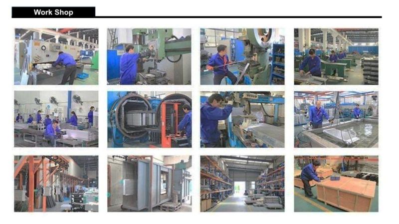 OEM High Pressure Hydraulic Oil Air Cooler