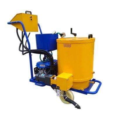 Hand-Push Asphalt Crack Sealing Machine