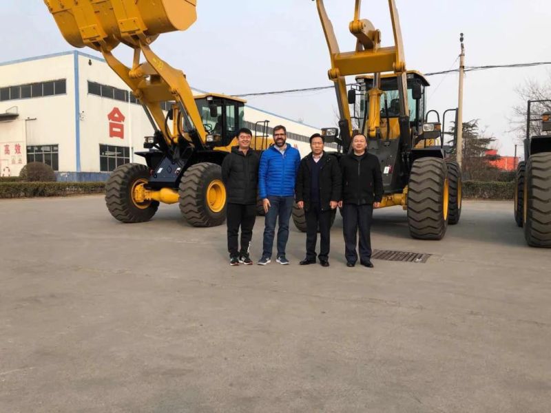 Small Digger Mini Excavator Used for Digging