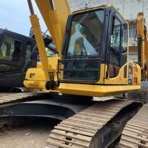 24ton Japanese Used Excavator PC240LC-8