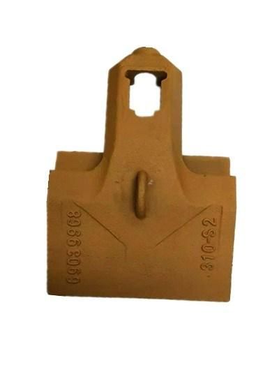 Underground Loader Wear Parts Sand-Casting Shroud 69039968