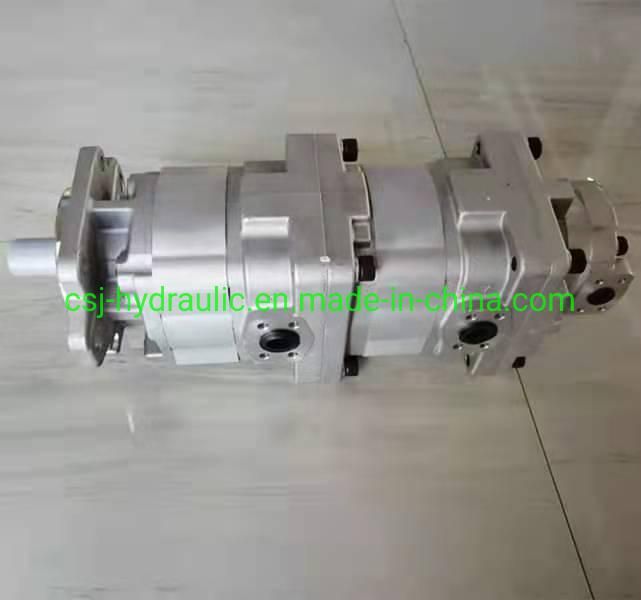 Hydraulic Pump 705-56-34590 for Hm350-1
