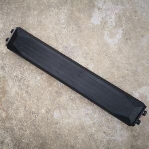 Clip on Rubber Pad 800HD for Excavator