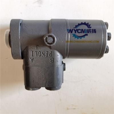 S E M 650b Wheel Loader Spare Parts W090900000A Steering Gear for Sale