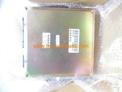 Ec210 Excavator Controller Computer Ecus 14518349