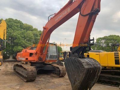 Used Japan Made Excavator Hitachi Ex300 Hydraulic Hitachi Excavator