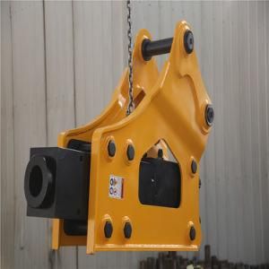 hydraulic Breaker Side Type Sb81A