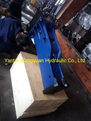 Hydraulic Hammer for 4-7 Tons Doosan Excavator