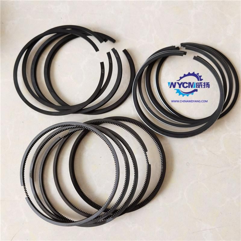 J3200-1004016 Piston Ring for Yuchai Engine Part