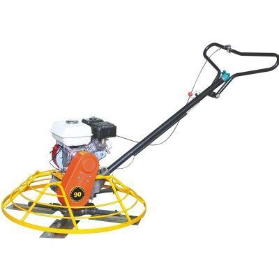 (HMR90) 5.0HP Robin Gasoline Engine Power Trowel for Sale