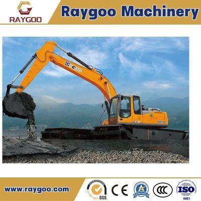 Good Working Condition Doosan / Hitachi / Volvo Used Excavator Dh225 Popular for Mining Industry